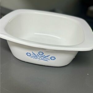 Corningware Blue Cornflower